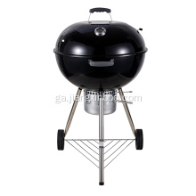 Grill Stíl Weber Inch Deluxe